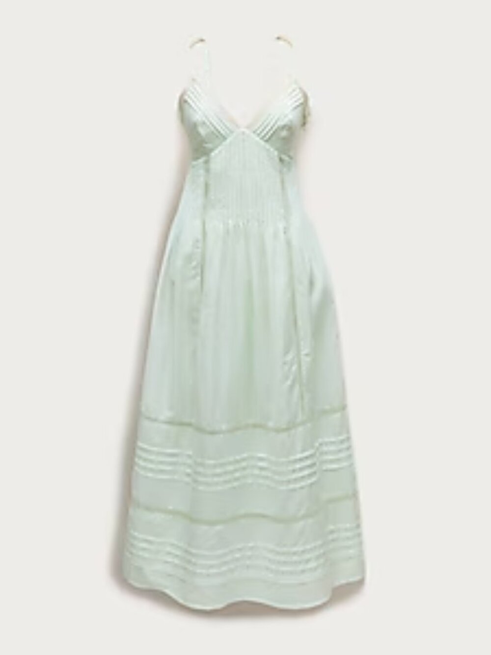J.Crew Milano Dress in Cotton Voile NWOT